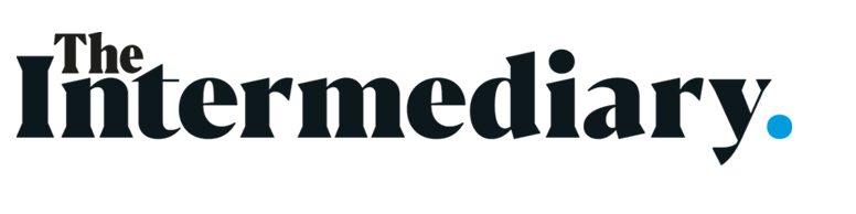 The Intermediary