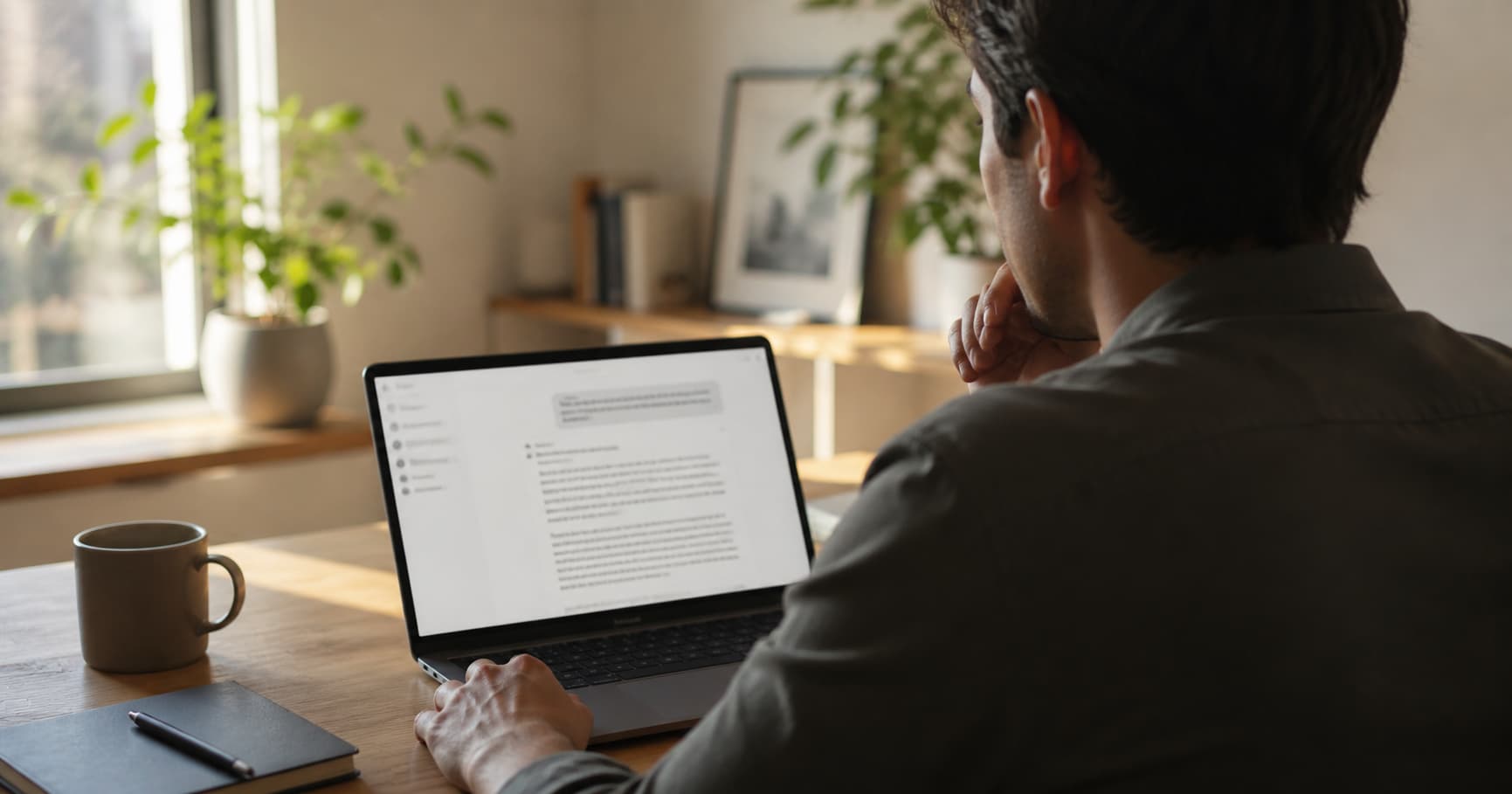 ChatGPT search visibility: how brand mentions, citations, and position combine into a measurable metric