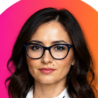 Natia Kurdadze, Founder & CEO, Viral Marketing Lab